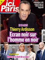 Ici Paris